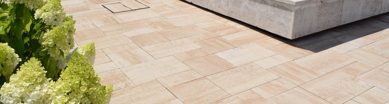 Bradstone Travero