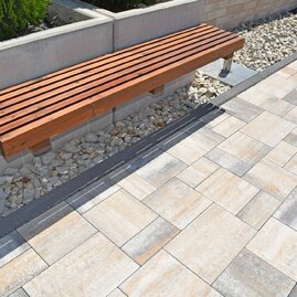 City stone design AMBIA naturo