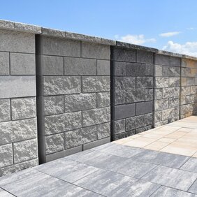 City stone design CASSER MONO