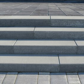 City stone design SOFTISTEP naturo