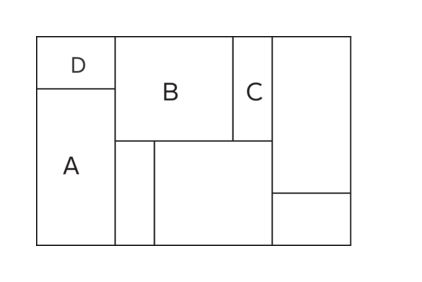 Dlažba PLAZA MULTIFORMÁT XL strieborno-antracitová