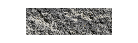 Tvárnica CASSER MONO 3B stĺpový prvok 3-strany štiepané 40x20x15 cm granito