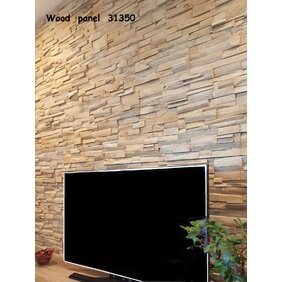 WOOD panel 31101